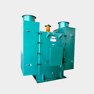 曲水方箱式立式高压电机品质保证